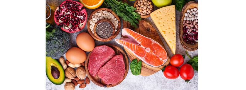 Alimentos antiinflamatorios: tus aliados diarios