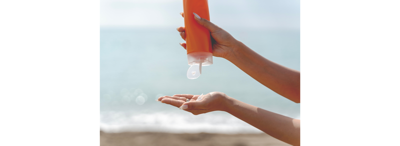 Consejos fáciles para proteger tu piel este verano