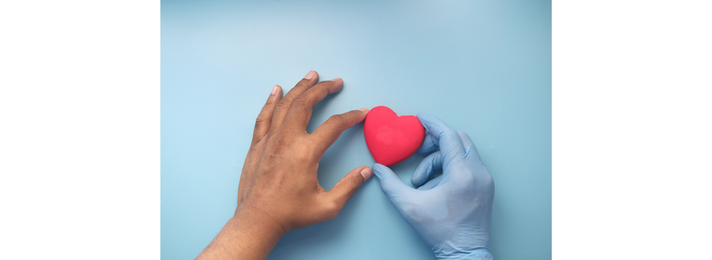 Cuidar del corazón es cuidar de tu calidad de vida