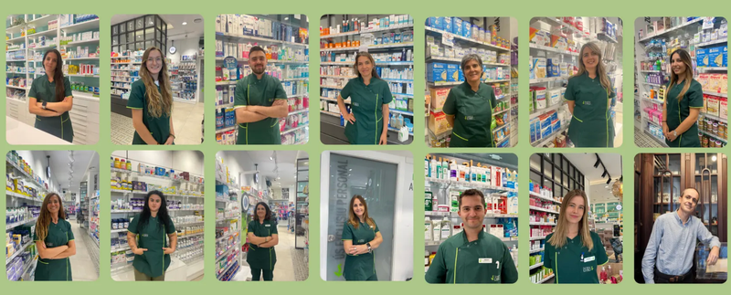 Nuestro equipo