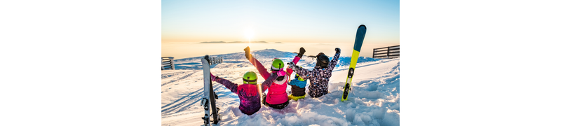 ¿Qué protector solar elegir si practicas ski o snow?