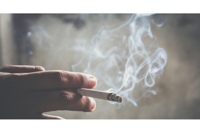 El enemigo invisible: ¿Qué contiene un cigarrillo?