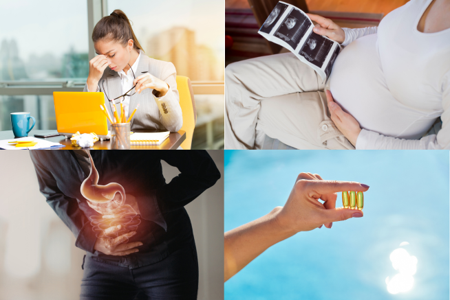 Principales analíticas y tests disponibles en Farmacia Cirici