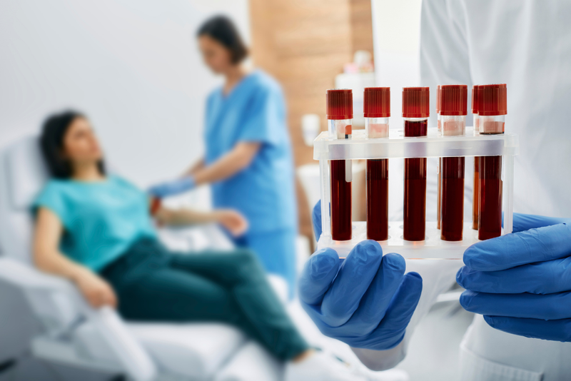 Ventajas de realizar analíticas en Farmacia Cirici