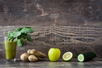 Cuándo hacer un detox