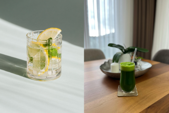Reto detox de 10 días