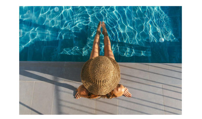 Disfruta del verano sin complicaciones.