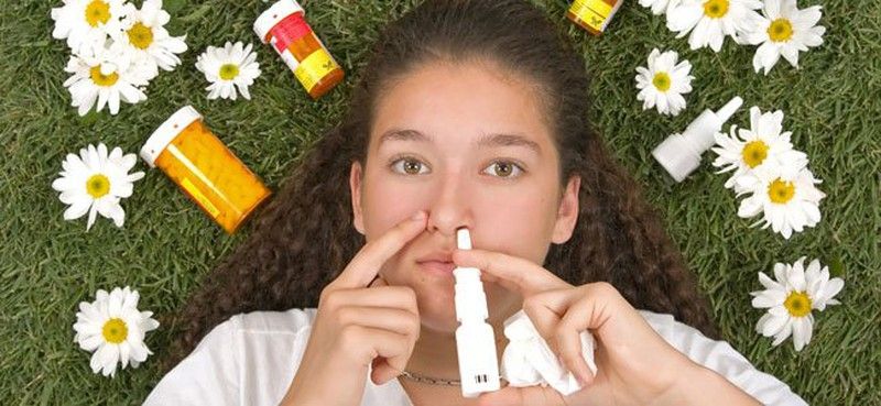 Saber tratar los síntomas es muy importante, pero también lo es una buena prevención