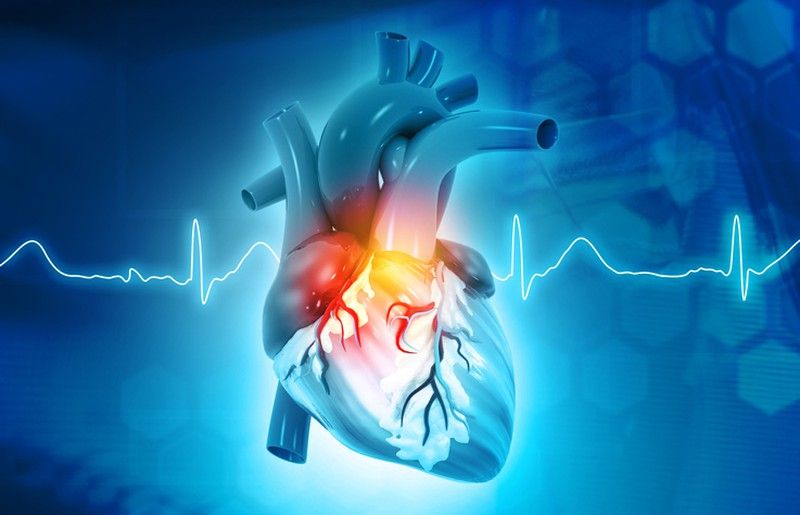 El riesgo cardiovascular es un marcador que indica las posibilidades de sufrir una enfermedad cardíaca según los antecedentes personales y factores de riesgo.