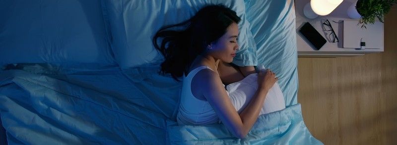 2. Duerme Bien: La Importancia del Descanso para un Sistema Inmunológico Fuerte