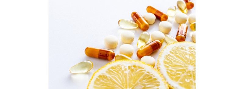 Suplementos Naturales para Fortalecer el Sistema Inmunológico