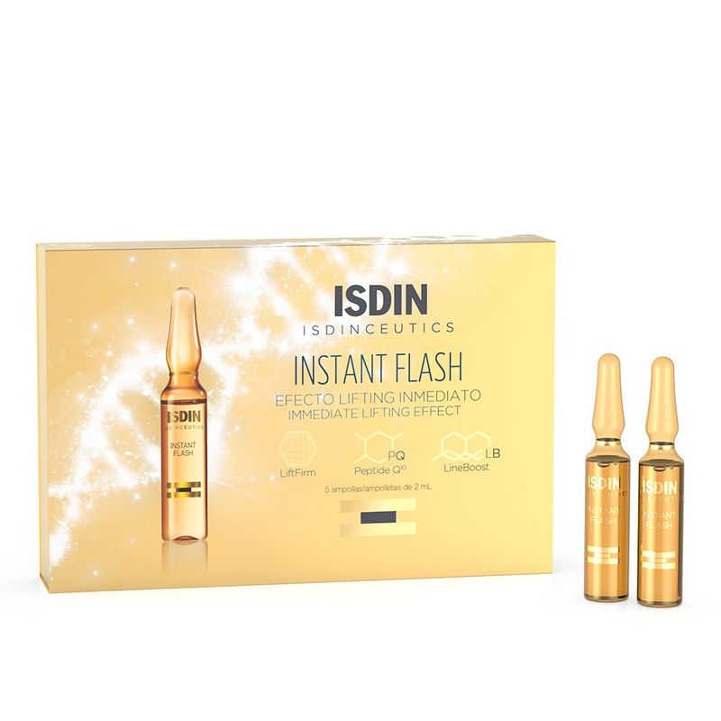 Isdinceutics Instant Flash de ISDIN