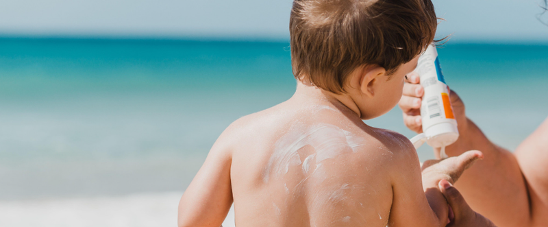 El fotoprotector: mucho más que una crema de verano