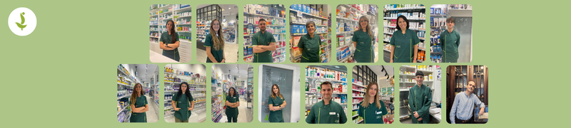 Nuestro equipo