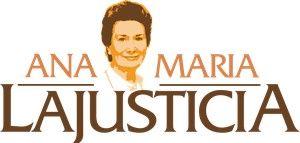 ANA MARIA LAJUSTICIA