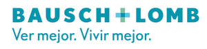 BAUSCH + LOMB