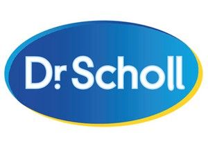 DR. SCHOLL