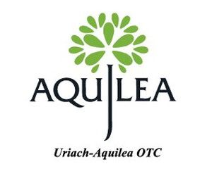 URIACH AQUILEA OTC