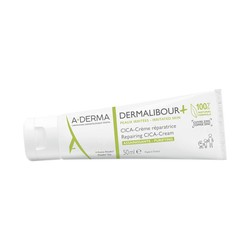 A-derma Dermalibour+ CICA-Crema Reparadora 50 ml