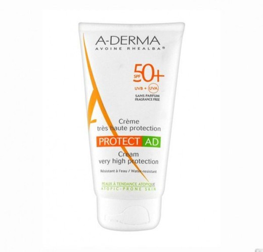Aderma Protect Ad Cre Atop Sp50+