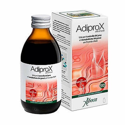 Adiprox Advanced Fluido 320 g