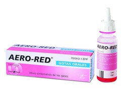 Aero Red 100 Mg/Ml Gotas Orales Solucion 25 Ml