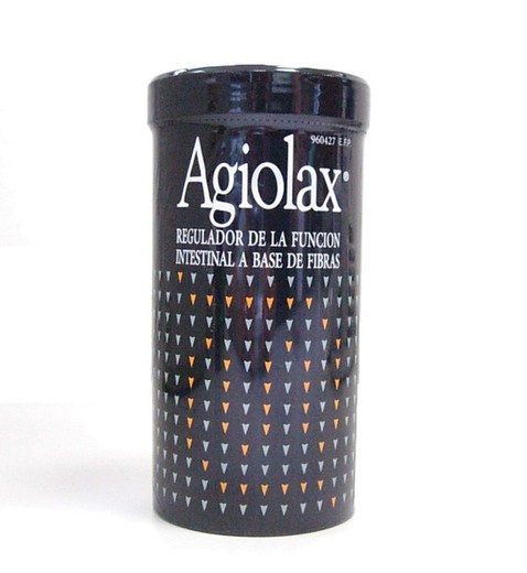 Agiolax Granulado 250 G