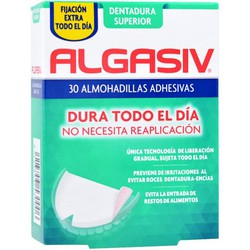 Algasiv Dentadura Sup 18 Almoh