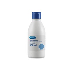 Alvita Agua Oxigenada 250 Ml