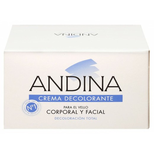 Andina Crema 100 Ml