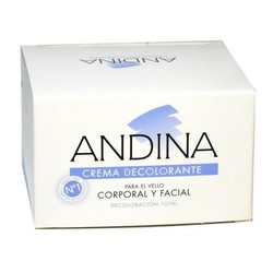 Andina Crema 30 Ml