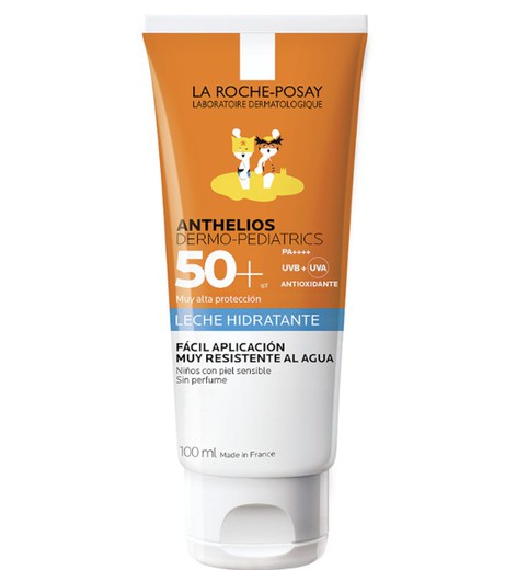 Anthelios Pediatrics SPF50+ 100ml