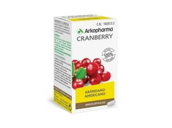 Arkocapsulas Cranberry 42 Capsulas