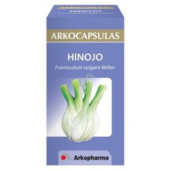 Arkocapsulas Hinojo 300 Mg 100 Capsulas