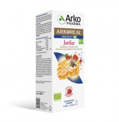 Arkoreal Protect Junior Bio Jarabe 140 ml