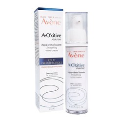 Avene A-Oxitive crema aqua alisadora de dia 30 ml