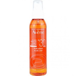 Avene Aceite Solar SPF 30 200 ml