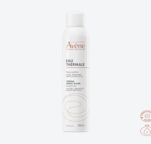 Avene Agua Termal 150ml Kit Calmante