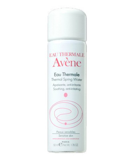 Avene Agua Termal Spray 50 ml