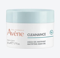 Avene Cleanance Aqua-Gel Matificante 50ml