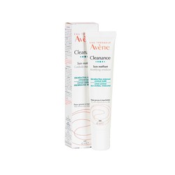 Avene Cleanance Cuidado Matificante 40 ml