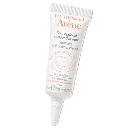 Avene Cuidado Calmante Contorno de Ojos 10 ml