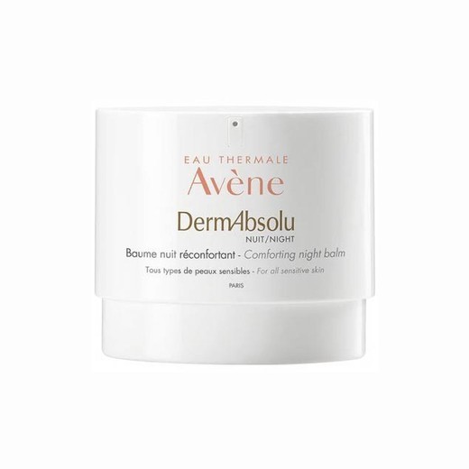 Avene Dermabsolu Bálsamo Noche Regenerador 40 ml