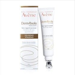 Avene Dermabsolu Contorno Ojos Rejuvenecedor 15 ml