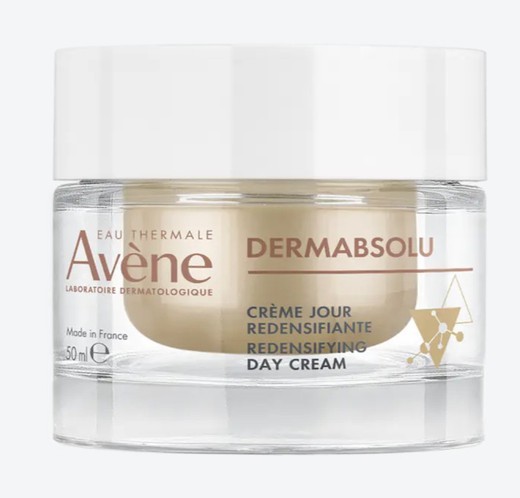 Avene Dermabsolu Ecorecarga Crema de Día 50ml