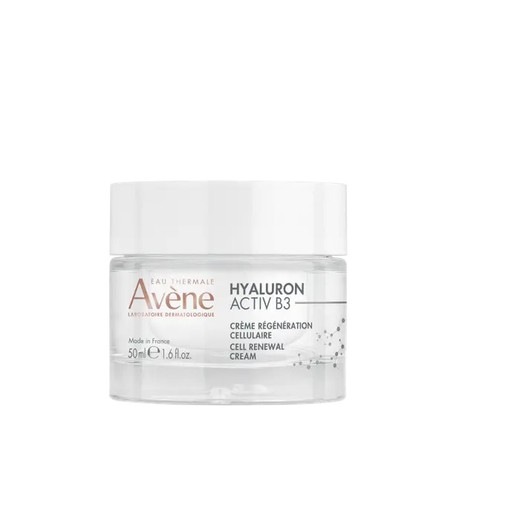 Avene Hyaluron Activ B3 Crema Regeneradora Celular 50ml