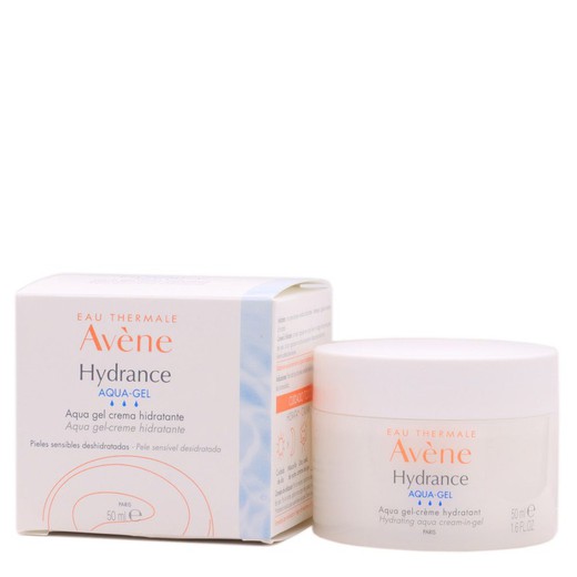 Avene Hydrance Aqua-Gel Crema Hidratante 50 ml