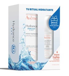 Avene Hydrance Crema Hidratante Ligera 40 ml