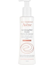 Avene Leche Desmaquillante Suavidad 200 ml