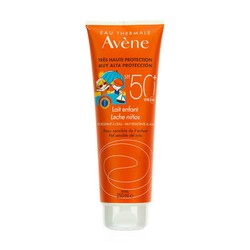 Avene Leche Niños SPF50+ 250 ml